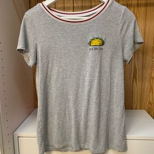 Taco Bout Love Tshirt